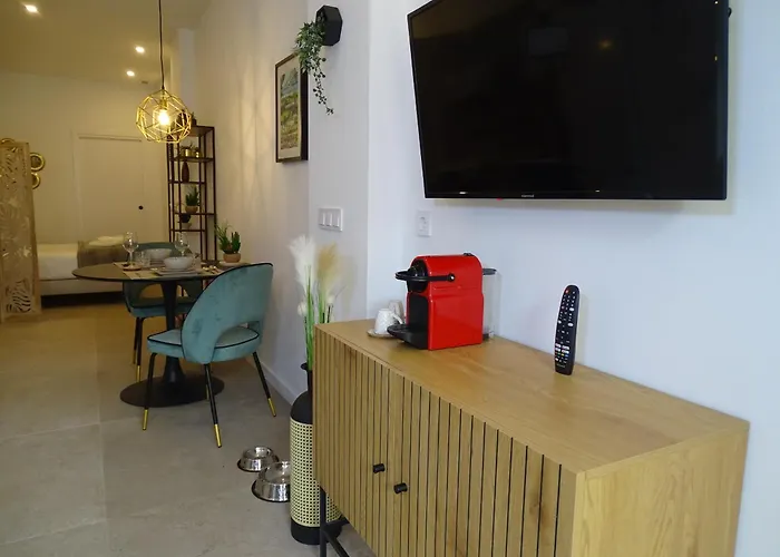 Mdb 52a - Loft شقة