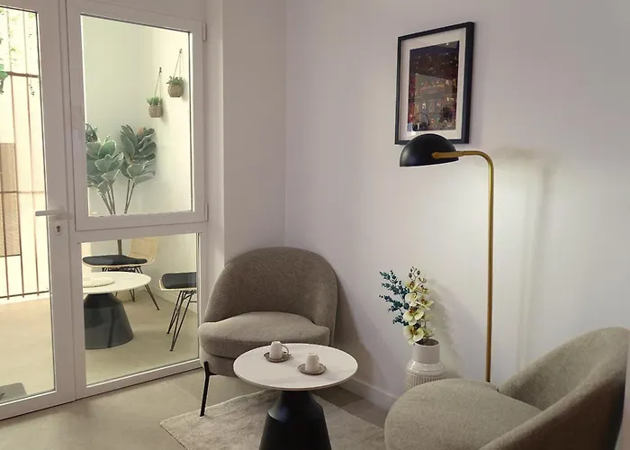 Mdb 52a - Loft شقة *