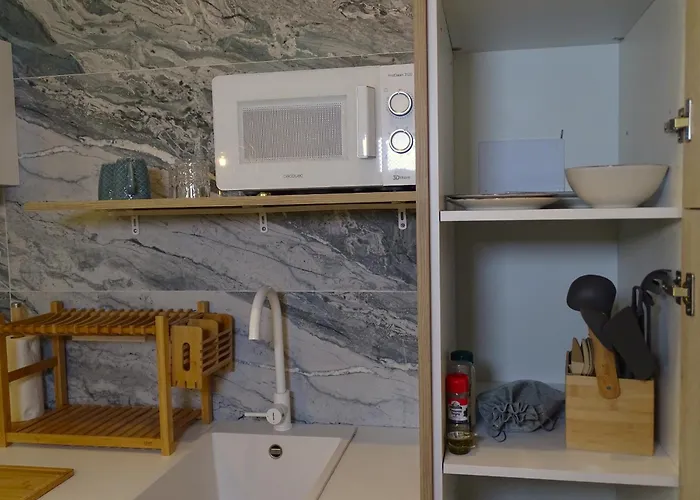 شقة Mdb 52a - Loft فالنسيا