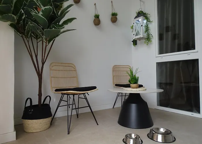 Mdb 52a - Loft فالنسيا