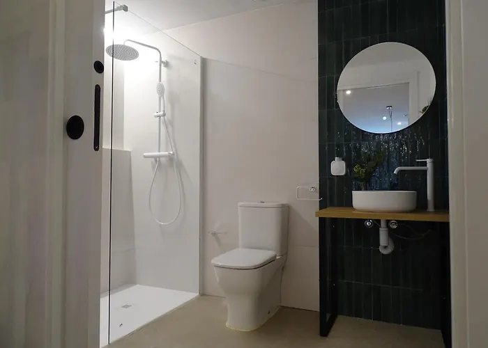 Mdb 52a - Loft * فالنسيا