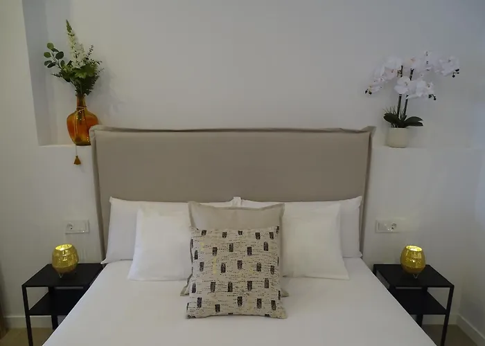 Mdb 52a - Loft فالنسيا