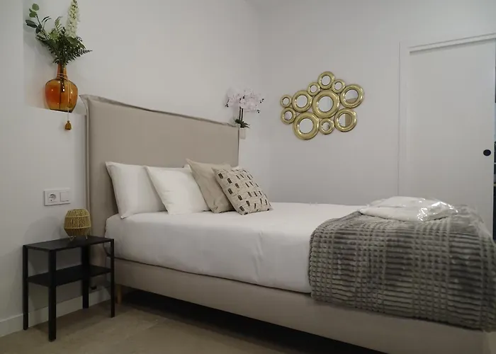 Mdb 52a - Loft شقة