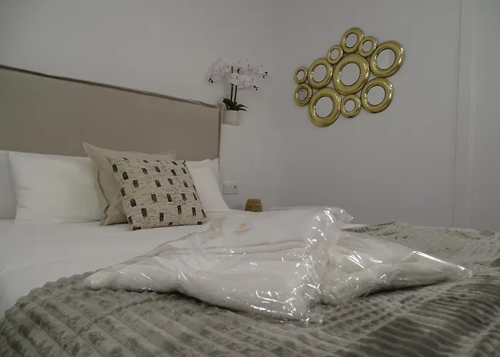 Mdb 52a - Loft شقة فالنسيا