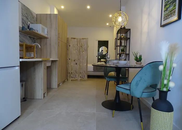 Mdb 52a - Loft * فالنسيا