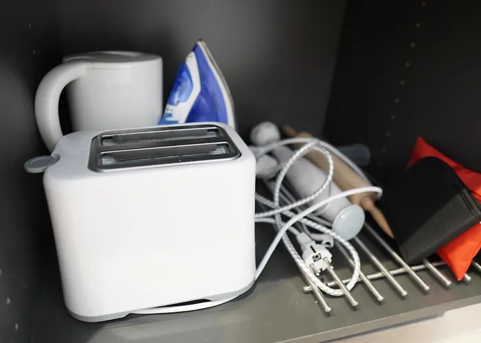 Centrico & Lujoso Valencia