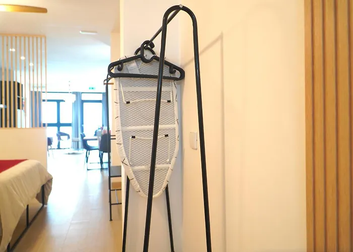 Centrico & Lujoso Apartment *