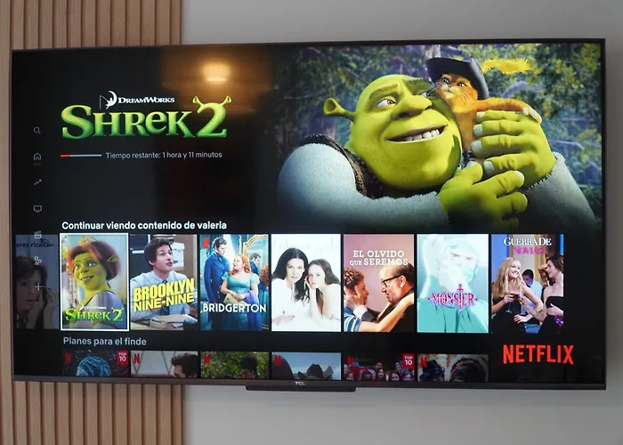 Lejlighed Centrico & Lujoso Valencia