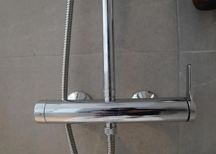 Centrico & Lujoso Valencia