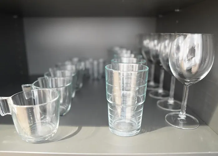 Centrico & Lujoso Valencia