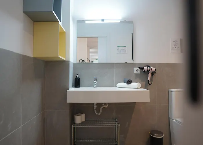 Centrico & Lujoso * Valencia