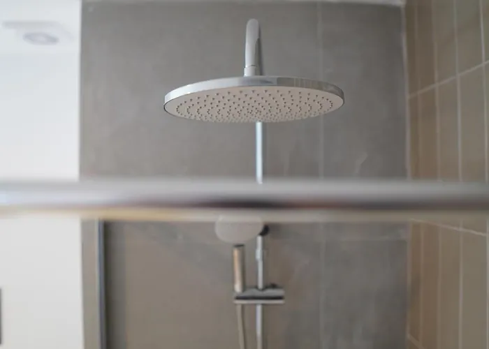 Centrico & Lujoso Apartment *