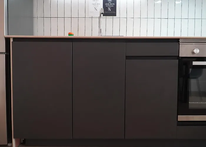 Centrico & Lujoso * Valencia