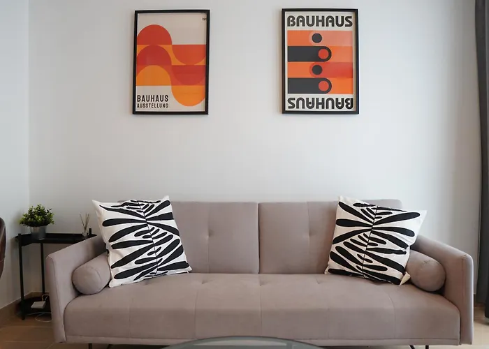 Centrico & Lujoso Valencia