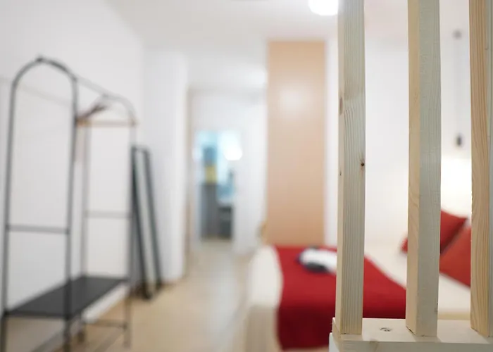 Lejlighed Centrico & Lujoso *