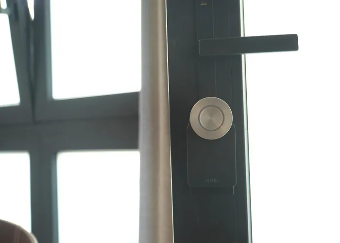 Lejlighed Centrico & Lujoso Valencia