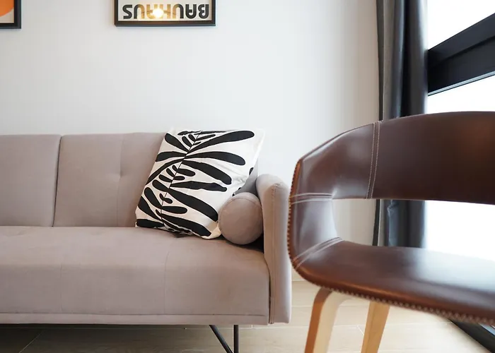 Centrico & Lujoso Valencia