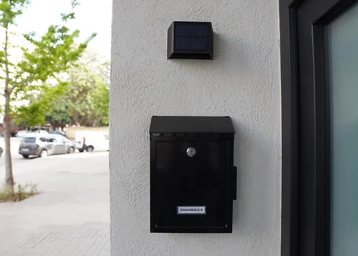 Centrico & Lujoso * Valencia