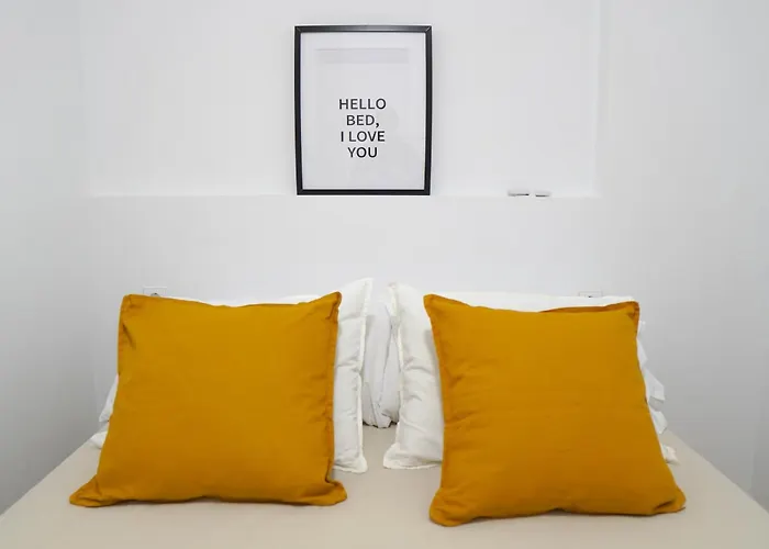 Apartment Centrico & Lujoso