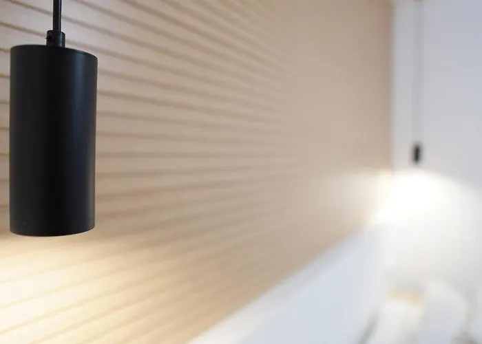 아파트 Premium & Centrico