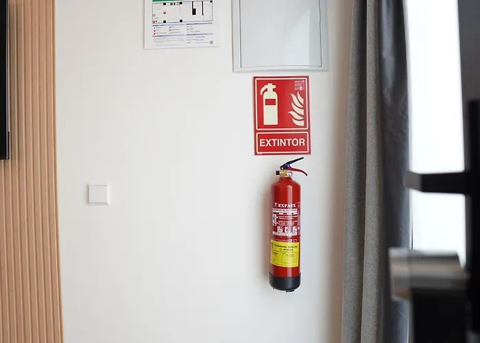 아파트 Premium & Centrico *