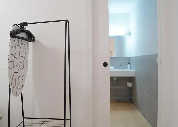 Premium & Centrico 아파트