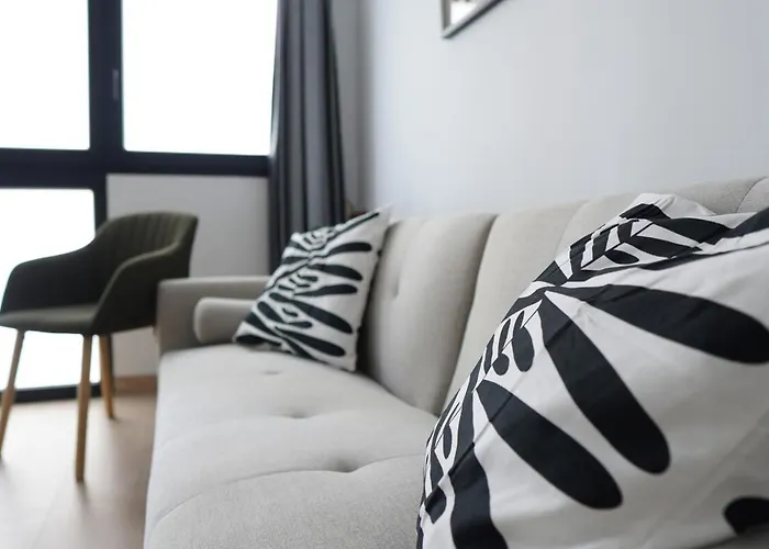 아파트 Premium & Centrico