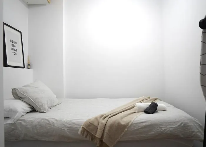 Premium & Centrico 아파트 발렌시아