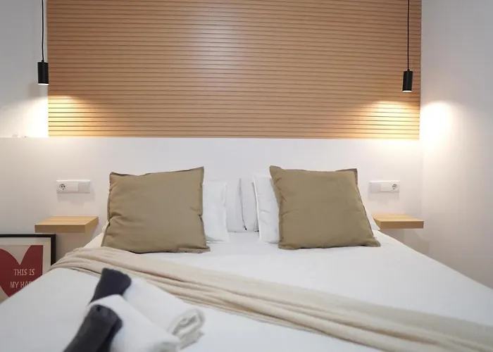 아파트 Premium & Centrico