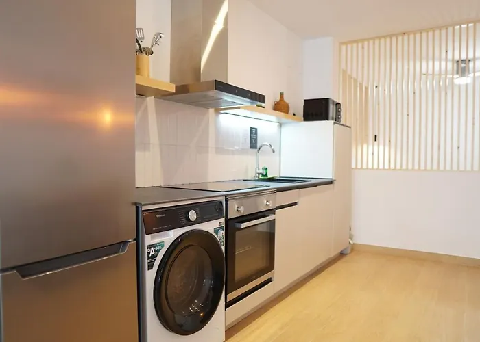 Premium & Centrico * 발렌시아