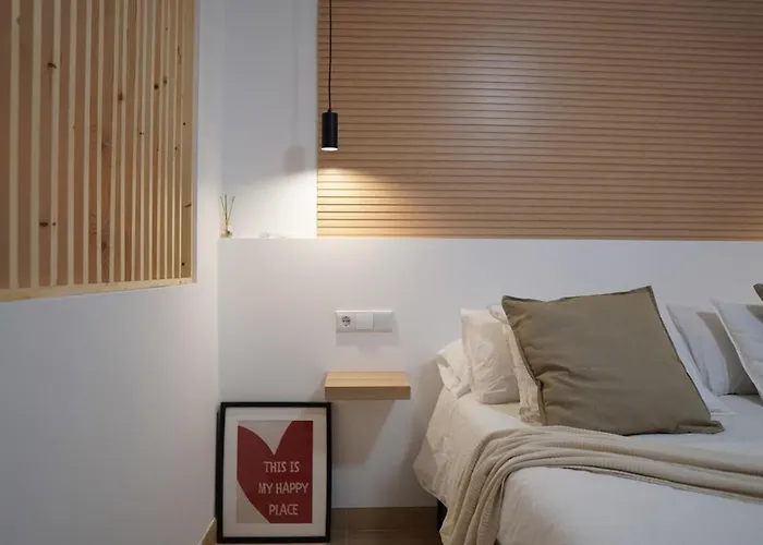 Premium & Centrico 아파트