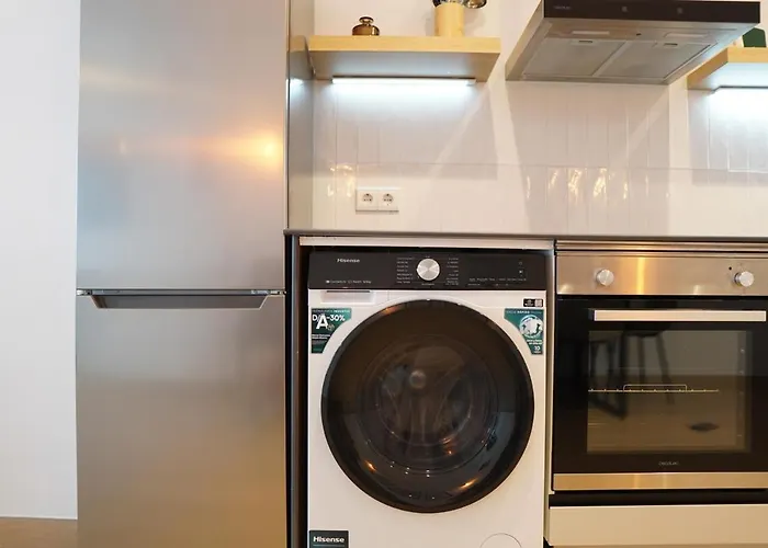 아파트 Premium & Centrico