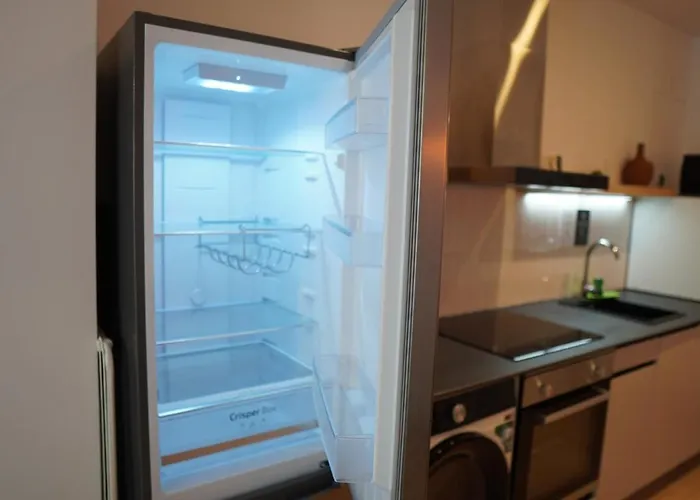 Premium & Centrico * 발렌시아