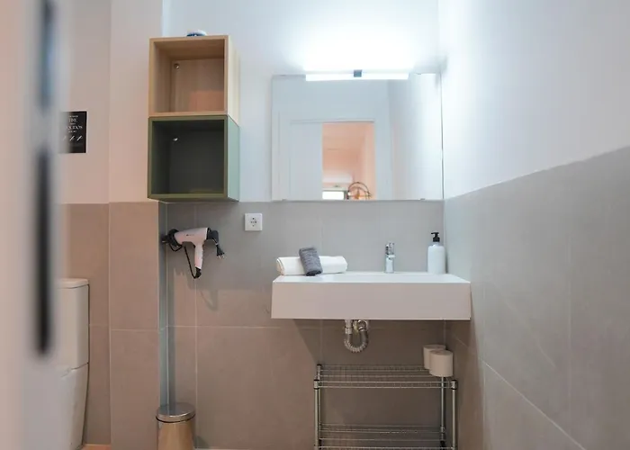 Premium & Centrico * 발렌시아