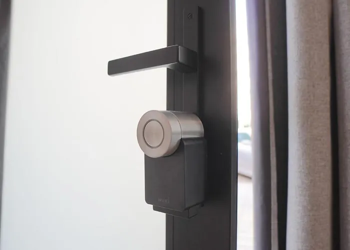 Premium & Centrico 아파트 *