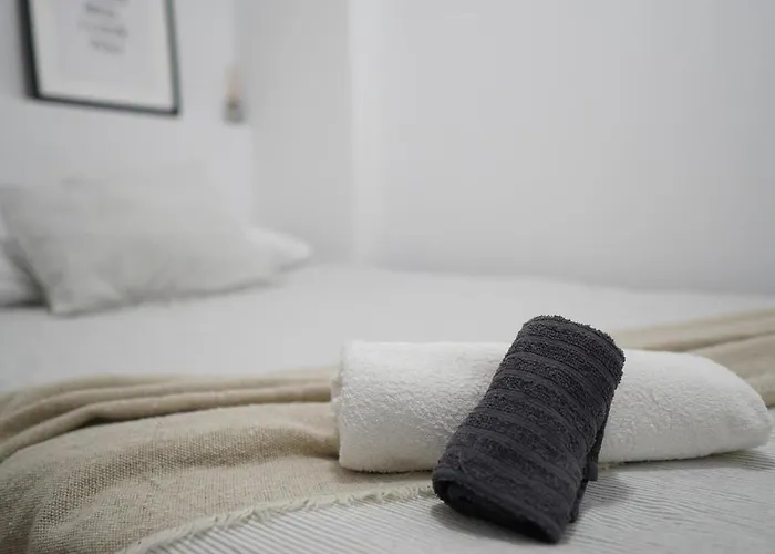 Premium & Centrico 발렌시아