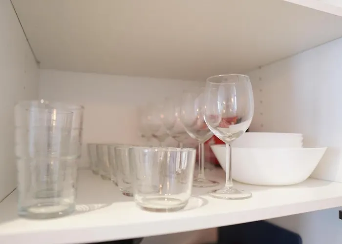 아파트 Premium & Centrico