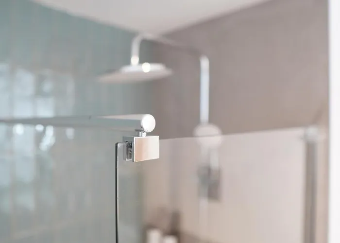 아파트 Premium & Centrico *