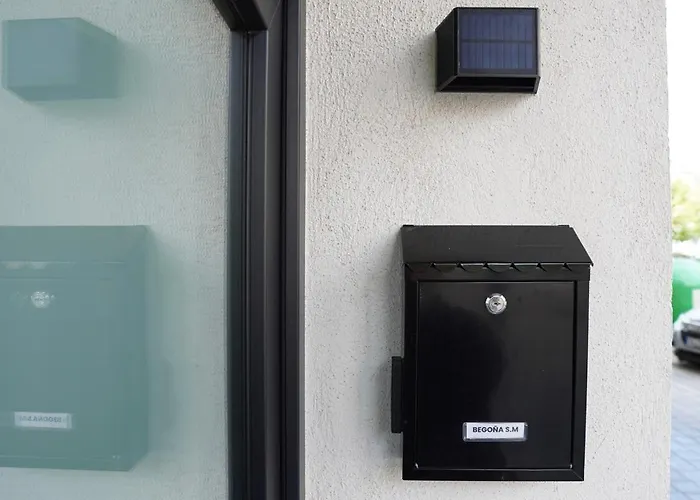 Premium & Centrico * 발렌시아