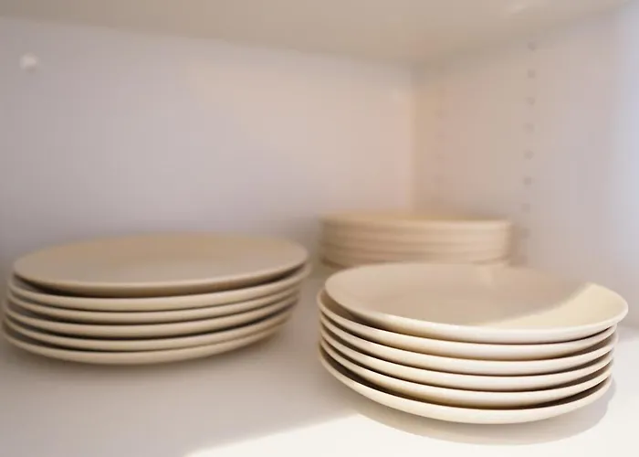 Premium & Centrico 아파트 *