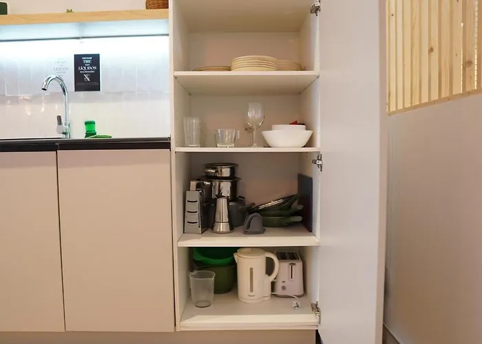 Premium & Centrico 아파트 발렌시아