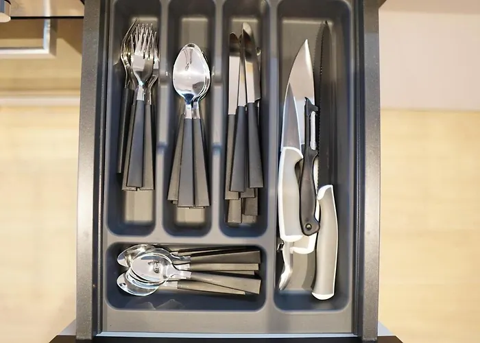 Premium & Centrico 발렌시아