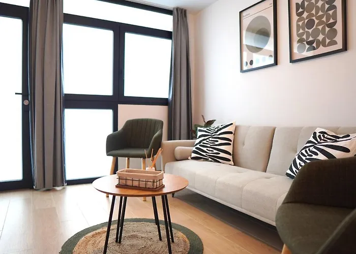 Premium & Centrico 발렌시아