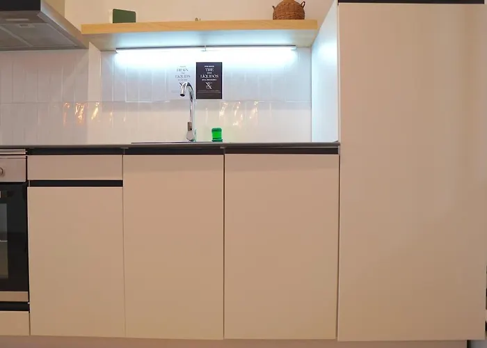 아파트 Premium & Centrico