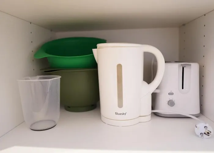 아파트 Premium & Centrico 발렌시아