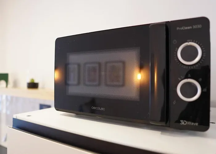 Premium & Centrico * 발렌시아