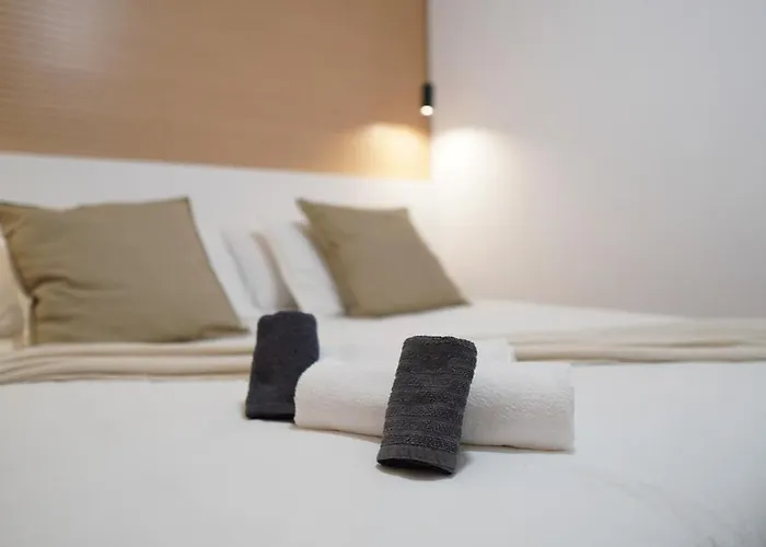 Premium & Centrico 아파트 발렌시아