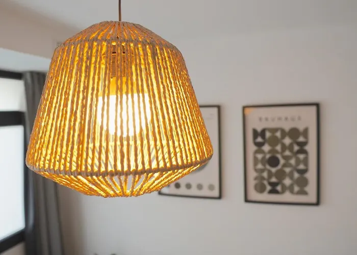 아파트 Premium & Centrico *