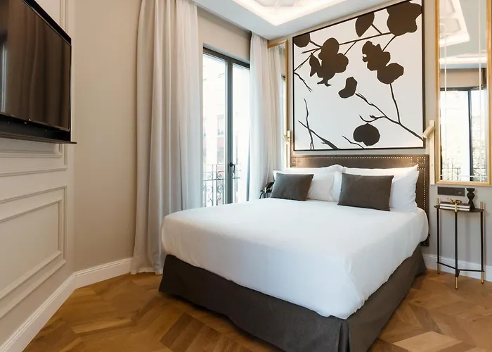 L&h Gran Via 4* Valencia