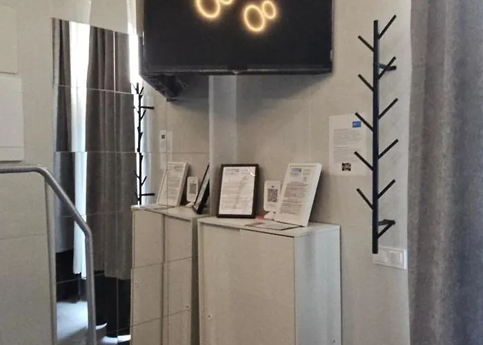 A7 Viviendaturisticavalencia Arte 아파트 *